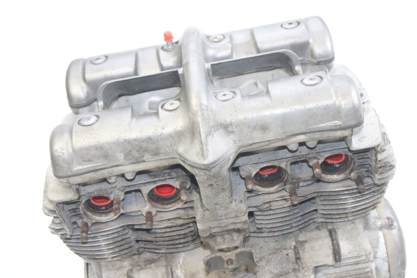 photo de SILNIK YAMAHA XJN DIVERSION 600 (2000 - 2003) - Widok z bliska