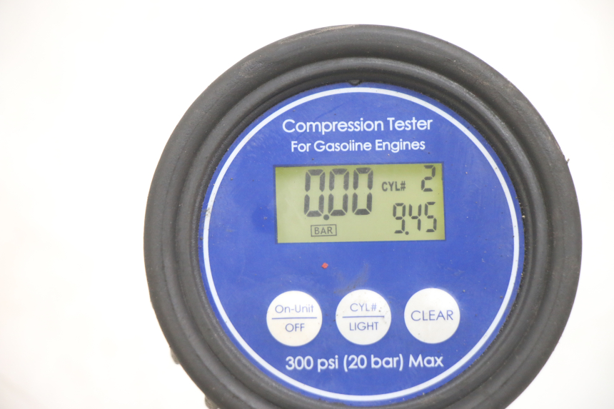 photo de SILNIK YAMAHA XJN DIVERSION 600 (2000 - 2003) - Szczegół części