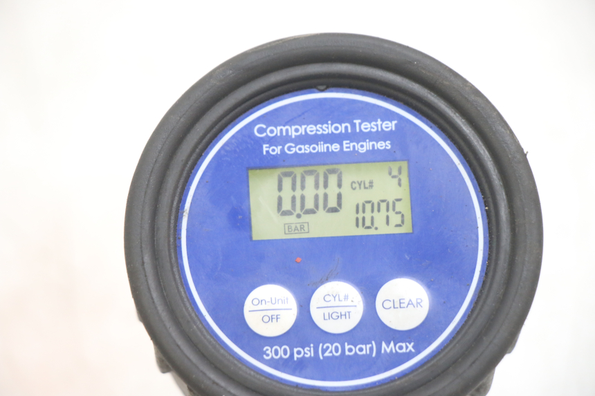 photo de SILNIK YAMAHA XJN DIVERSION 600 (2000 - 2003) - Inny kąt widzenia