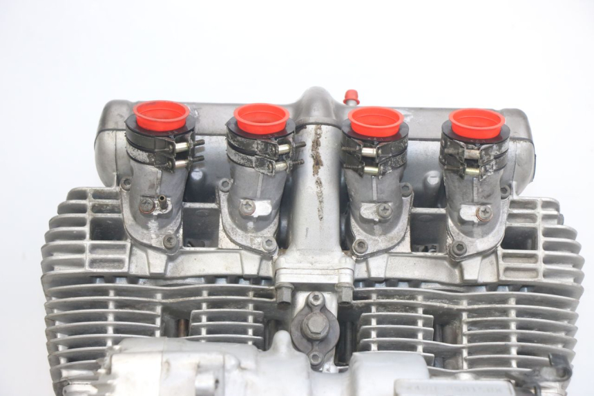 photo de SILNIK YAMAHA XJN DIVERSION 600 (2000 - 2003) - Punkty mocowania