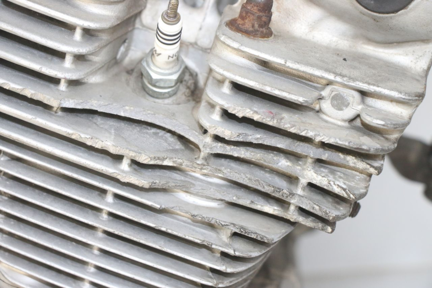 photo de SILNIK YAMAHA XJN DIVERSION 600 (2000 - 2003) - Część sprawdzona