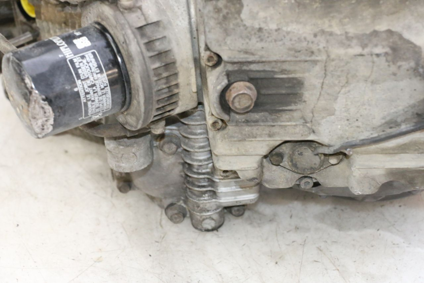 photo de SILNIK YAMAHA XJN DIVERSION 600 (2000 - 2003) - Szczegół części