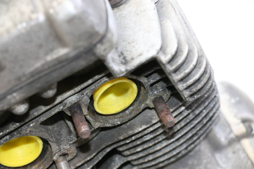 photo de SILNIK YAMAHA XJN DIVERSION 600 (2000 - 2003) - Widok produktu