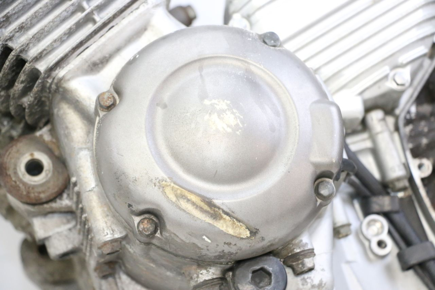 photo de SILNIK YAMAHA XJN DIVERSION 600 (2000 - 2003) - Zdjęcie dodatkowe