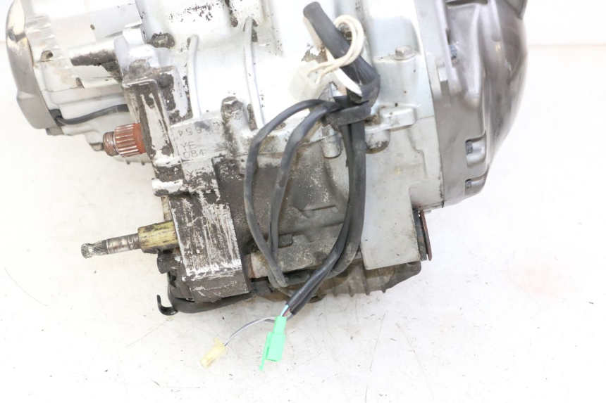 photo de SILNIK YAMAHA XJN DIVERSION 600 (2000 - 2003) - Szczegół części