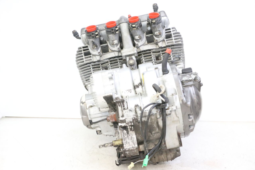 photo de SILNIK YAMAHA XJN DIVERSION 600 (2000 - 2003) - Inny kąt widzenia