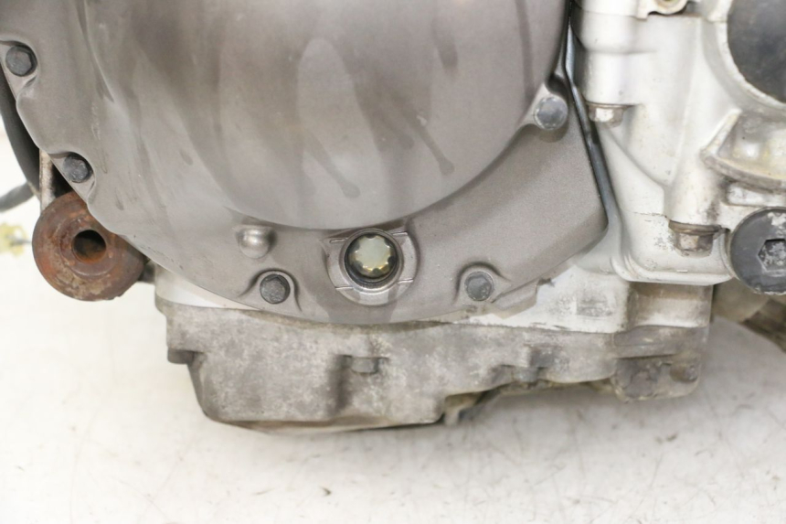 photo de SILNIK YAMAHA XJN DIVERSION 600 (2000 - 2003) - Widok ogólny