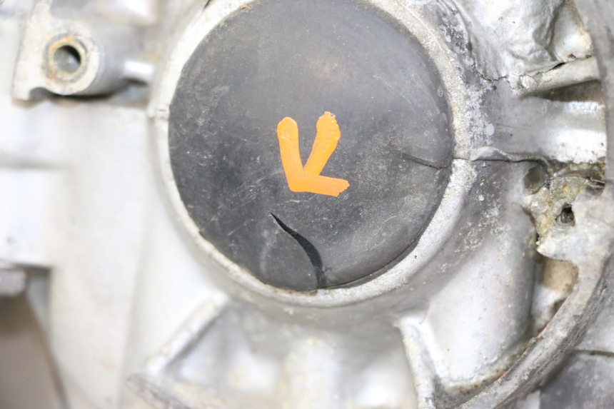 photo de SILNIK YAMAHA XJN DIVERSION 600 (2000 - 2003) - Część sprawdzona