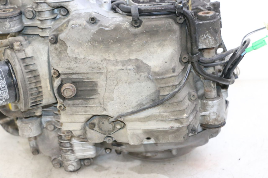 photo de SILNIK YAMAHA XJN DIVERSION 600 (2000 - 2003) - Inny kąt widzenia