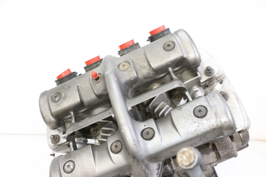 photo de SILNIK YAMAHA XJN DIVERSION 600 (2000 - 2003) - Widok ogólny