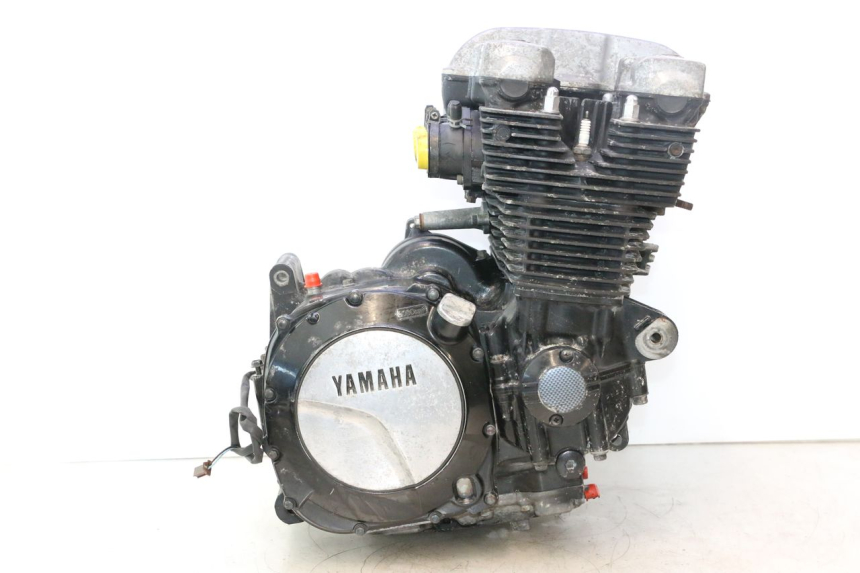 photo de SILNIK YAMAHA XJR 1300 (1998 - 2002) - Szczegół części