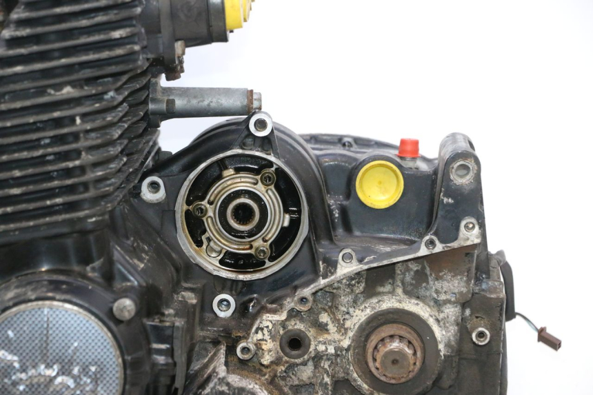 photo de SILNIK YAMAHA XJR 1300 (1998 - 2002) - Widok produktu