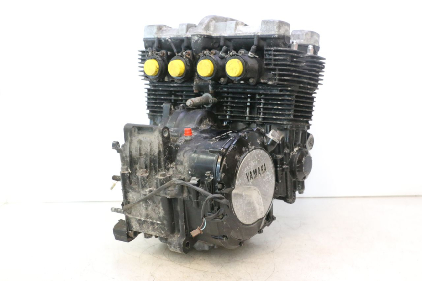 photo de SILNIK YAMAHA XJR 1300 (1998 - 2002) - Szczegół części