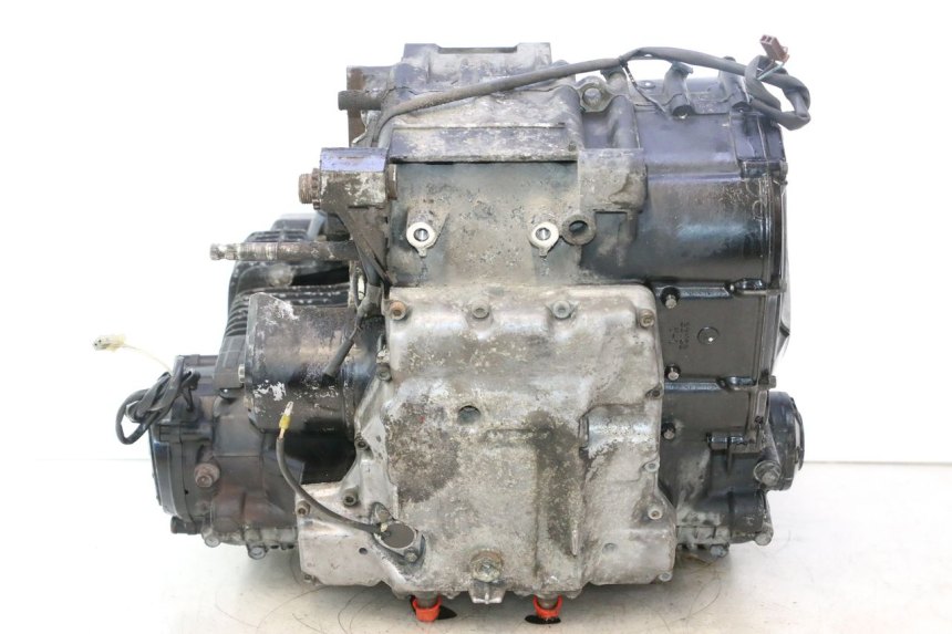 photo de SILNIK YAMAHA XJR 1300 (1998 - 2002) - Widok ogólny