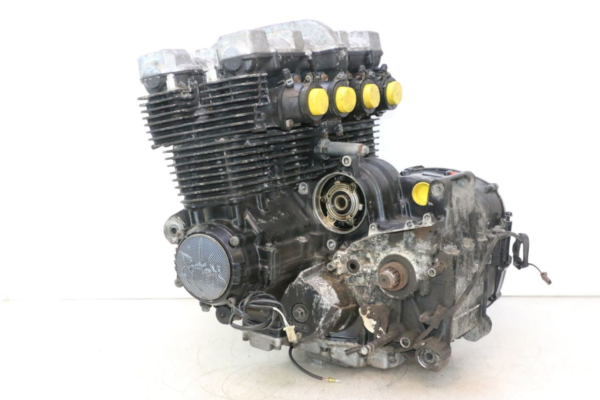 photo de SILNIK YAMAHA XJR 1300 (1998 - 2002) - Widok ogólny