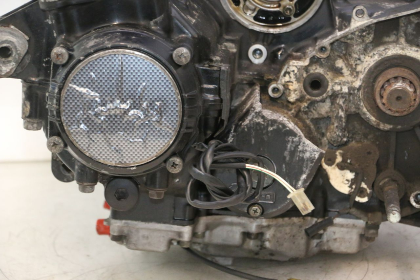 photo de SILNIK YAMAHA XJR 1300 (1998 - 2002) - Część sprawdzona