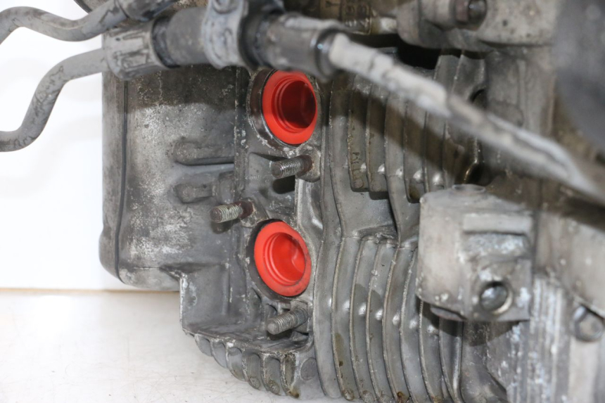 photo de SILNIK YAMAHA XJS DIVERSION 600 (1997 - 1999) - Szczegół części