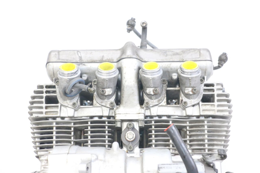 photo de SILNIK YAMAHA XJS DIVERSION 600 (1997 - 1999) - Widok produktu