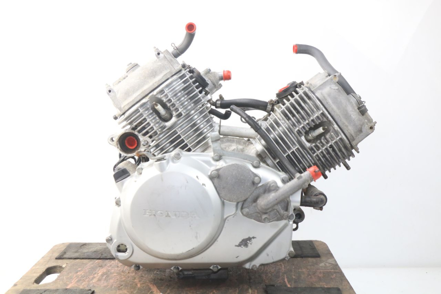 photo de SILNIK HONDA XLV VARADERO 125 (2000 - 2006) - Widok główny