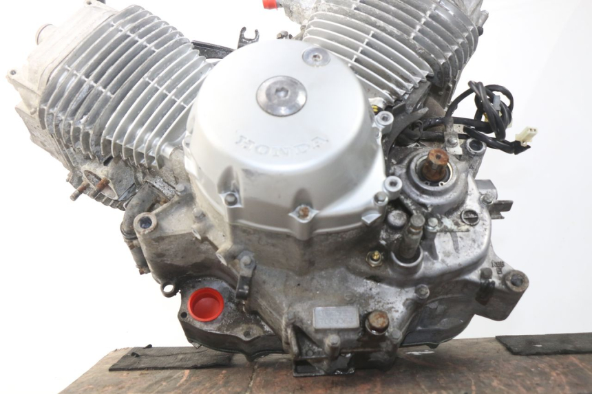 photo de SILNIK HONDA XLV VARADERO 125 (2000 - 2006) - Szczegół części