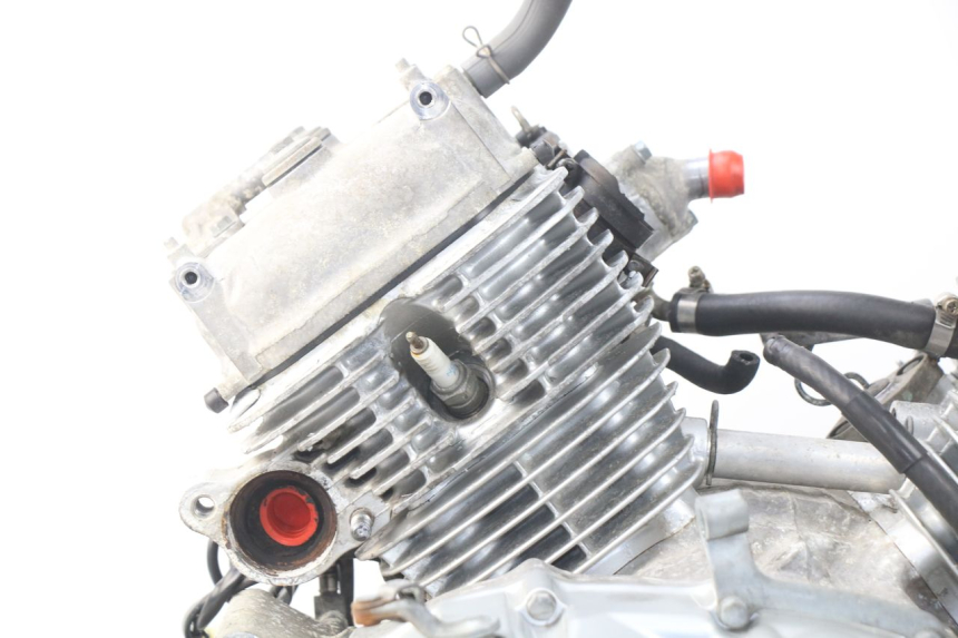 photo de SILNIK HONDA XLV VARADERO 125 (2000 - 2006) - Zdjęcie dodatkowe