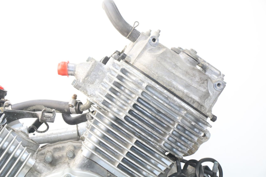 photo de SILNIK HONDA XLV VARADERO 125 (2000 - 2006) - Część sprawdzona