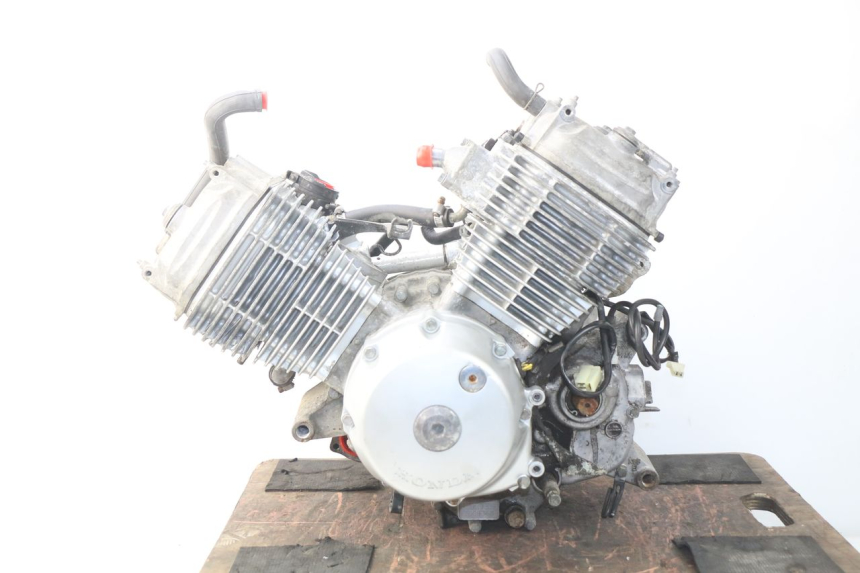 photo de SILNIK HONDA XLV VARADERO 125 (2000 - 2006) - Oznaczenia i referencje