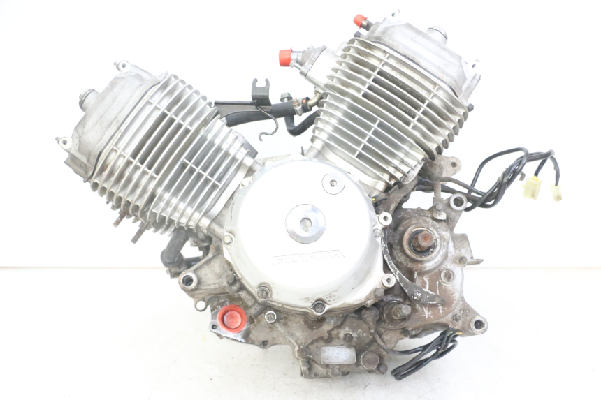 photo de SILNIK HONDA XLV VARADERO 125 (2000 - 2006) - Szczegół części