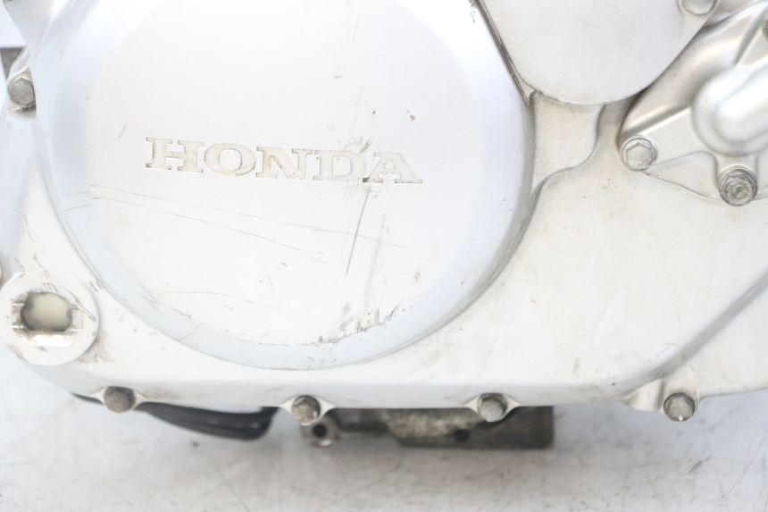 photo de SILNIK HONDA XLV VARADERO 125 (2000 - 2006) - Kontrola wizualna
