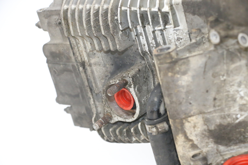 photo de SILNIK HONDA XLV VARADERO 125 (2000 - 2006) - Szczegół części