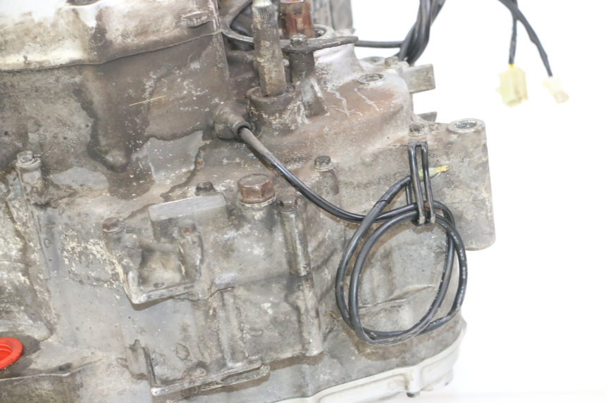 photo de SILNIK HONDA XLV VARADERO 125 (2000 - 2006) - Inny kąt widzenia