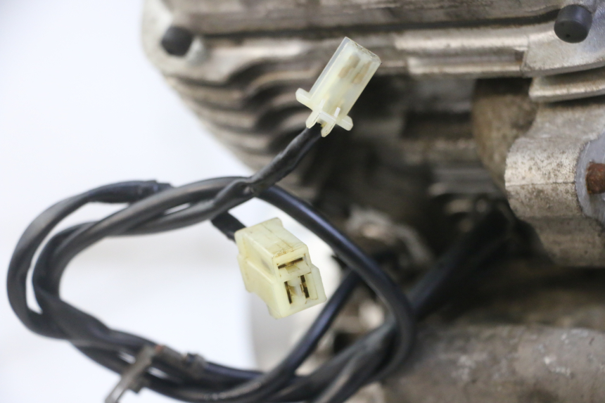 photo de SILNIK HONDA XLV VARADERO 125 (2000 - 2006) - Zbliżenie techniczne