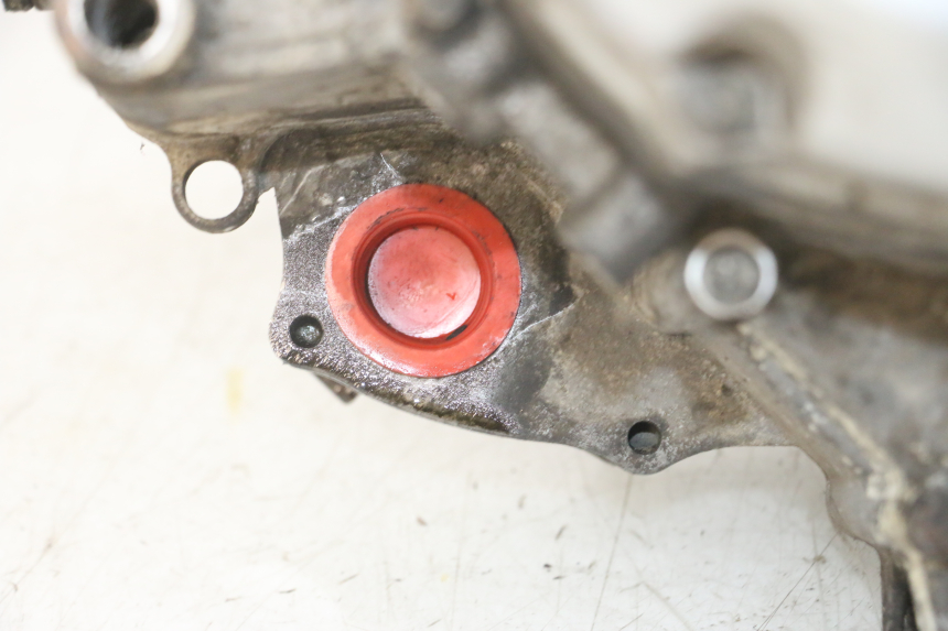 photo de SILNIK HONDA XLV VARADERO 125 (2000 - 2006) - Zbliżenie techniczne