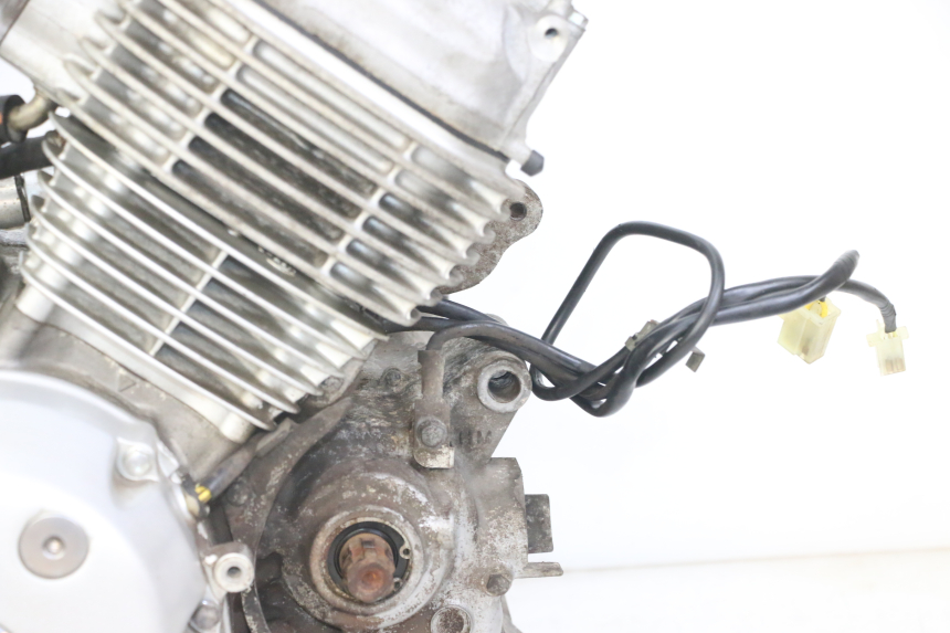 photo de SILNIK HONDA XLV VARADERO 125 (2000 - 2006) - Część sprawdzona