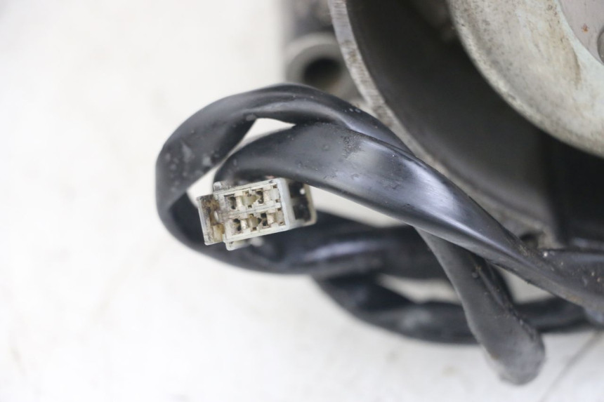 photo de SILNIK FANTIC XM PERFORMANCE 2T 50 (2021 - 2022) - Widok produktu