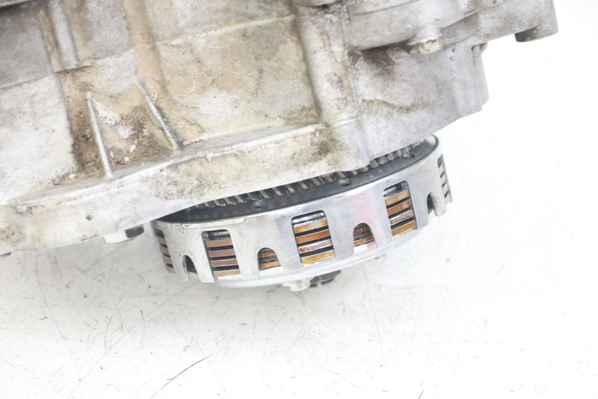 photo de SILNIK FANTIC XM PERFORMANCE 2T 50 (2021 - 2022) - Widok ogólny