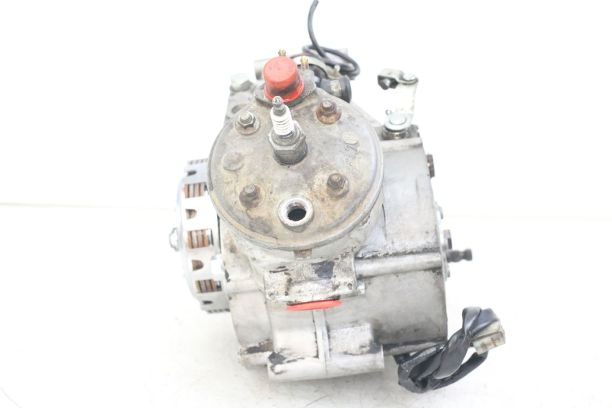 photo de SILNIK FANTIC XM PERFORMANCE 2T 50 (2021 - 2022) - Część sprawdzona