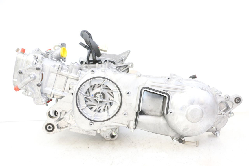 photo de SILNIK YAMAHA XMAX X-MAX 125 (2021 - 2025) - Widok główny