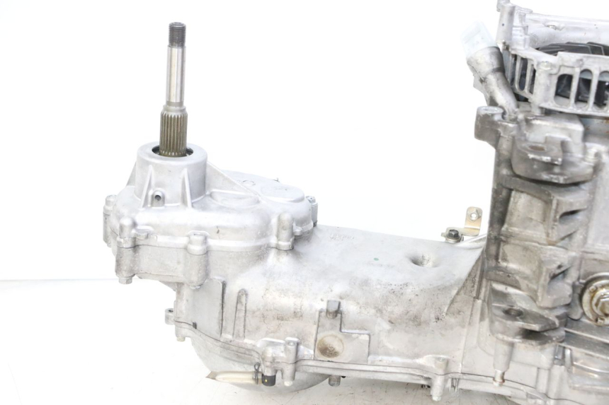 photo de SILNIK YAMAHA XMAX X-MAX 125 (2021 - 2025) - Zoom stanu zużycia
