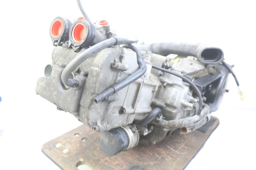 photo de SILNIK YAMAHA XP T-MAX TMAX ABS 500 (2004 - 2007) - Zoom jakości