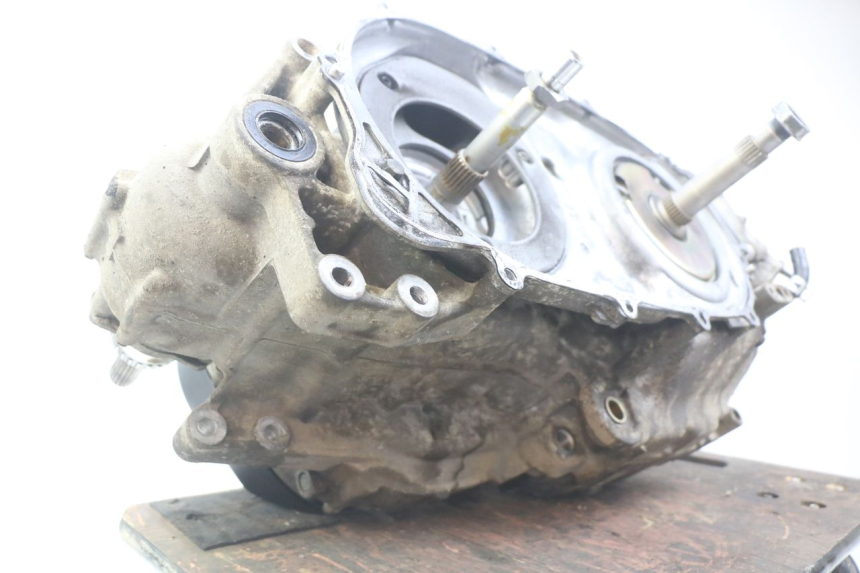 photo de SILNIK YAMAHA XP T-MAX TMAX ABS 500 (2004 - 2007) - Widok ogólny