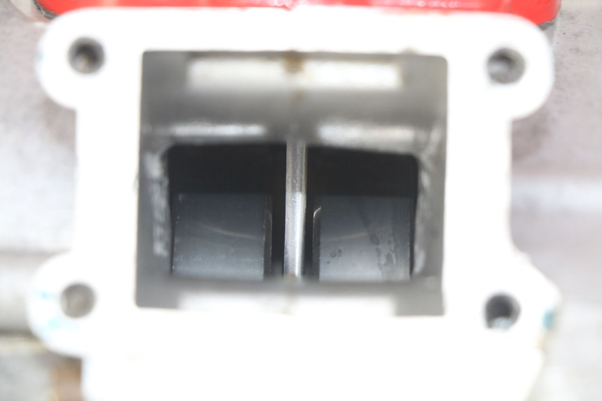 photo de SILNIK PEUGEOT XP6 50 (1997 - 2003) - Zoom stanu zużycia