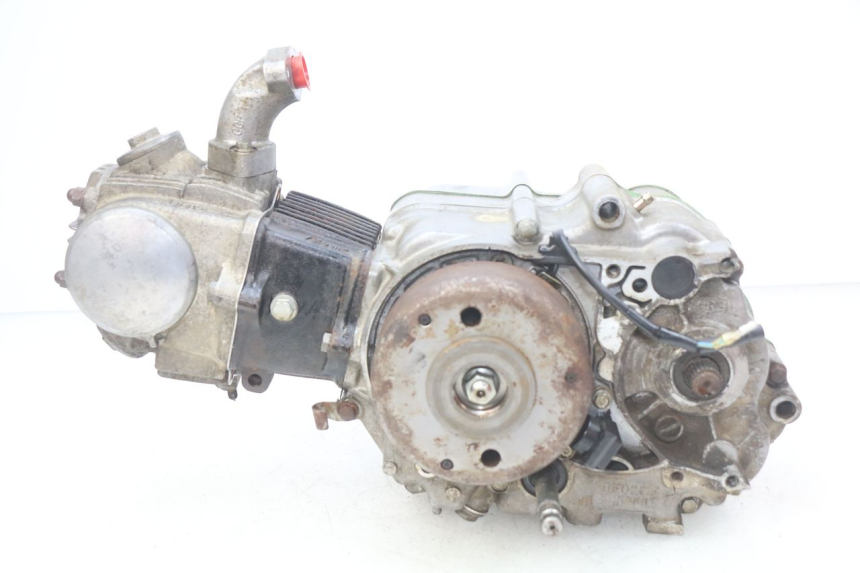 photo de SILNIK HONDA XR 70 (1997 - 2003) - Widok główny