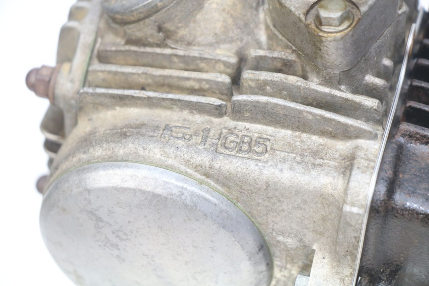 photo de SILNIK HONDA XR 70 (1997 - 2003) - Zbliżenie komponentów