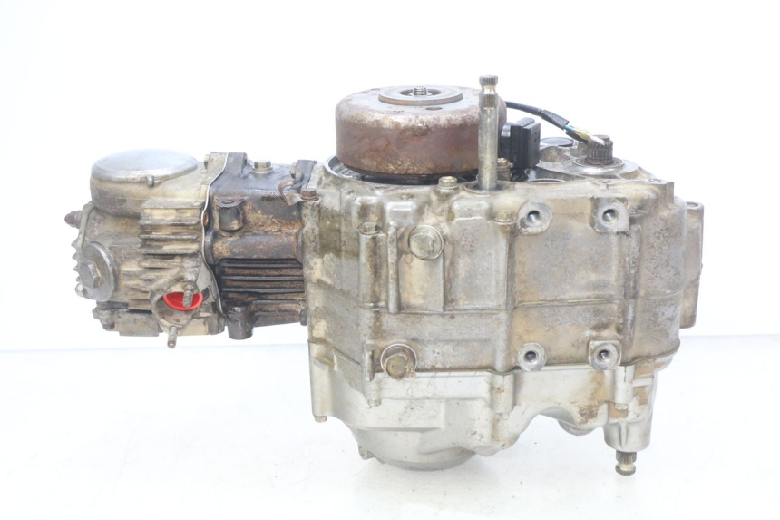 photo de SILNIK HONDA XR 70 (1997 - 2003) - Zbliżenie techniczne