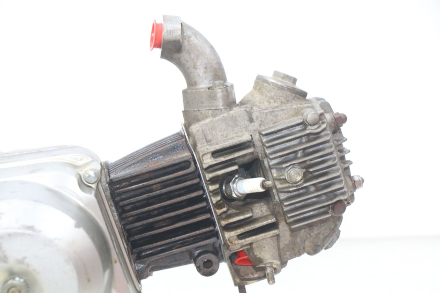photo de SILNIK HONDA XR 70 (1997 - 2003) - Część sprawdzona