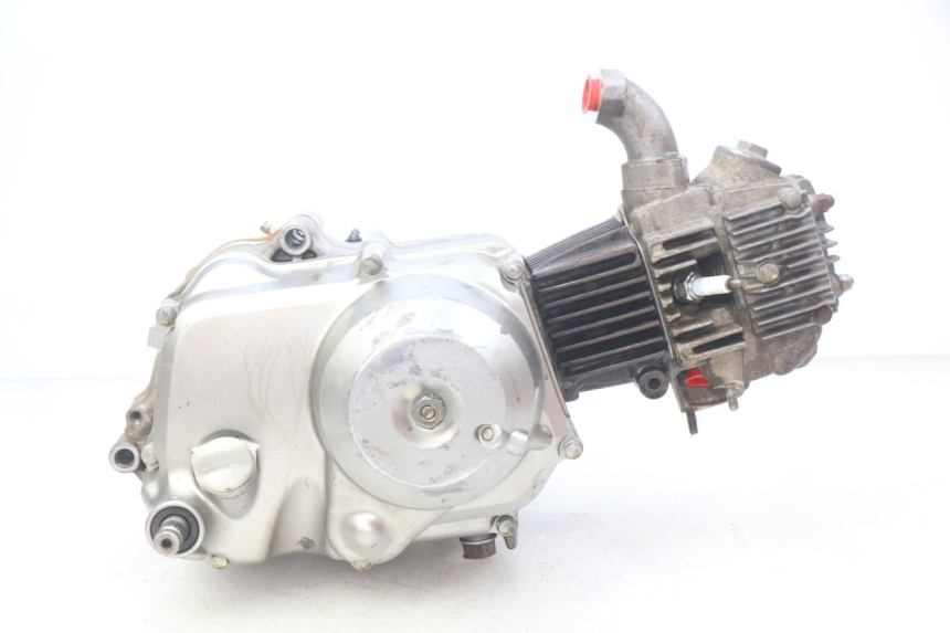 photo de SILNIK HONDA XR 70 (1997 - 2003) - Oznaczenia i referencje