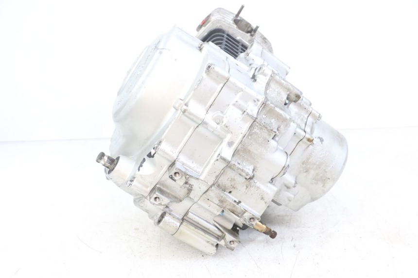 photo de SILNIK SYM XS 125 (2007 - 2016) - Szczegół części