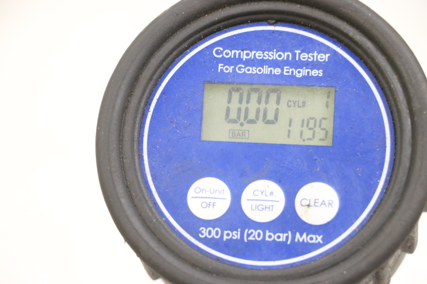 photo de SILNIK SYM XS 125 (2007 - 2016) - Zoom jakości