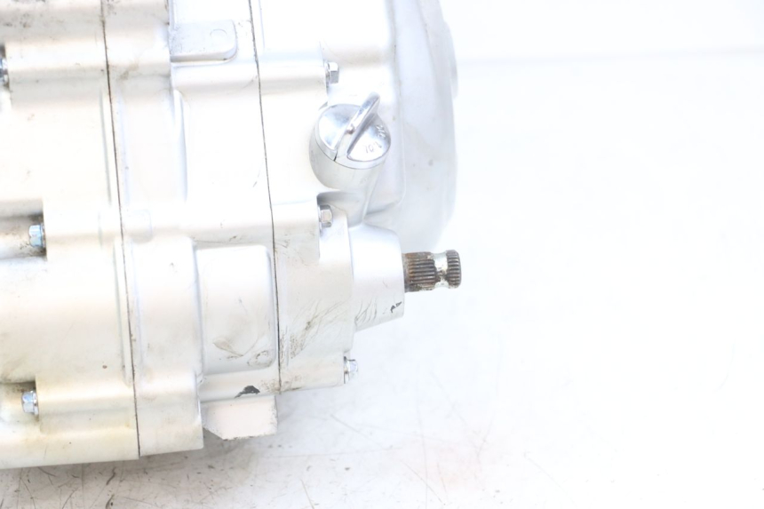 photo de SILNIK SYM XS 125 (2007 - 2016) - Oznaczenia i referencje